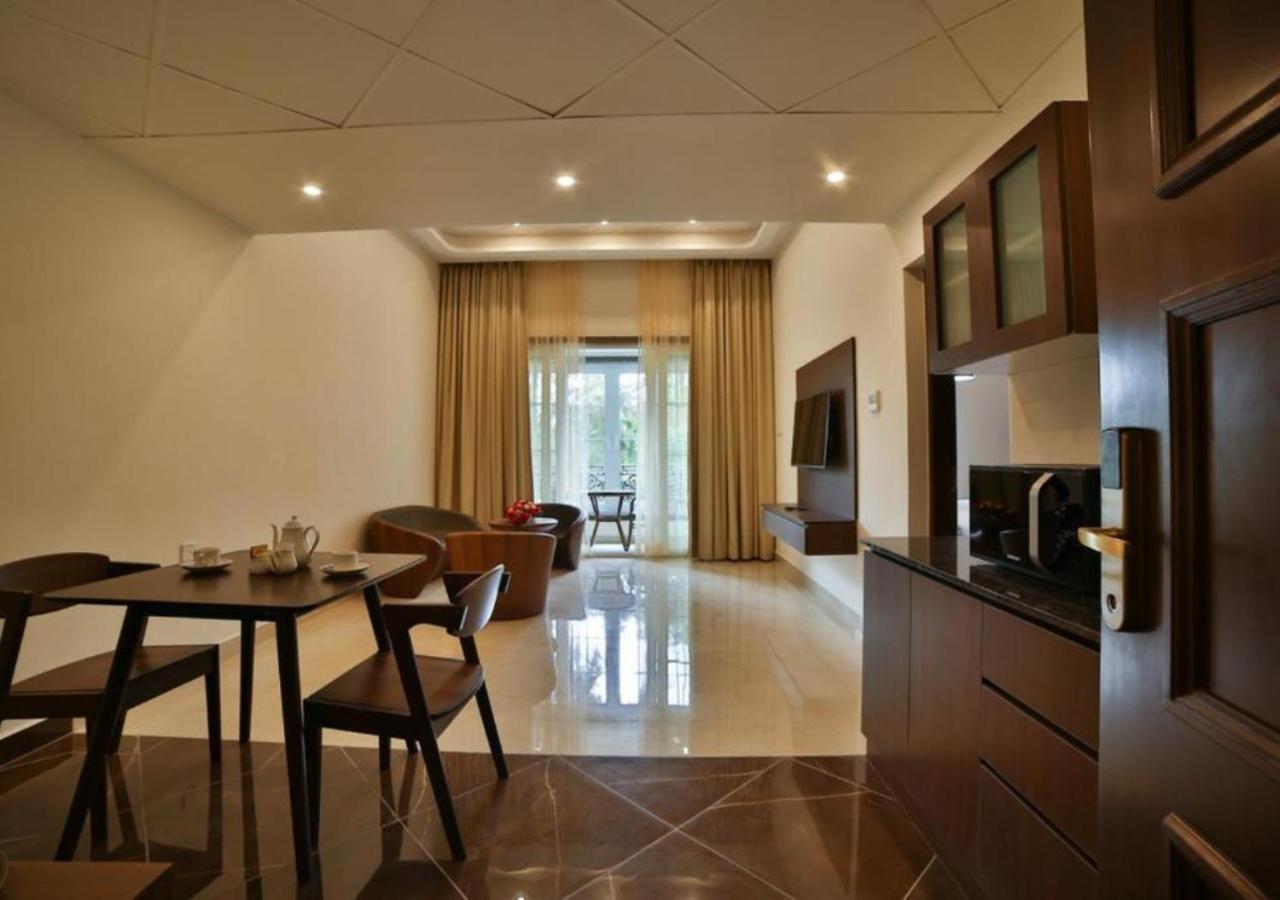 Accord Chrome Hotel Chennai Exterior photo